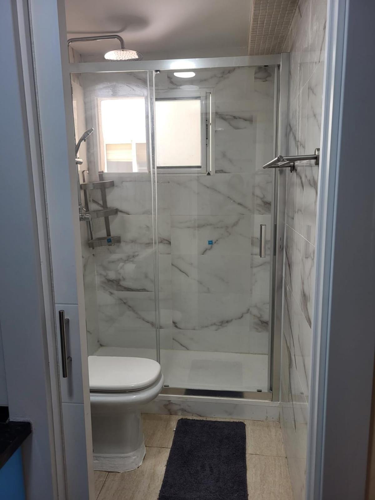 Estudios Centrico Y Playa Apartment