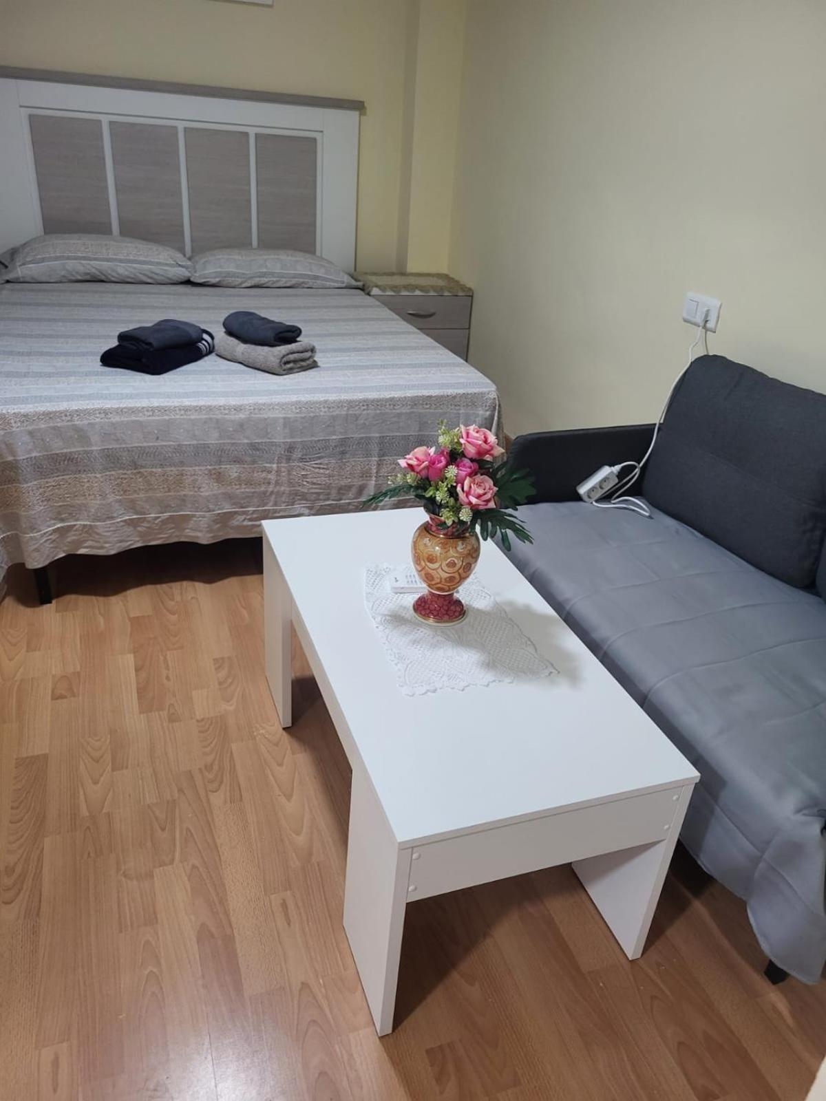 Estudios Centrico Y Playa Apartment *